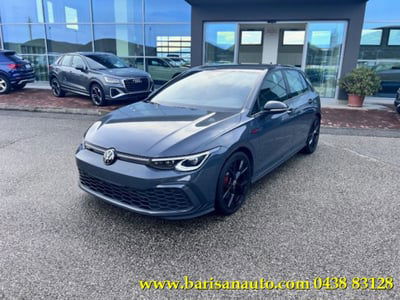 Volkswagen Golf 2.0 TSI GTI DSG usata