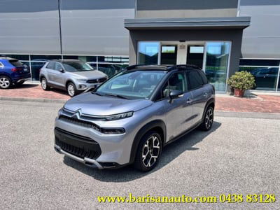 Citroen C3 Aircross PureTech 110 S&S Shine Pack usata