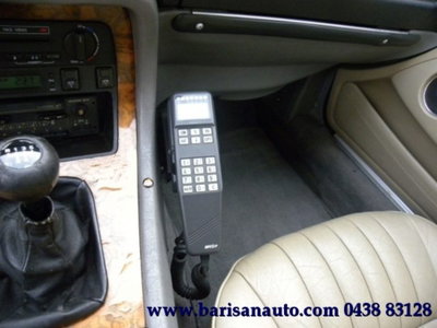 Jaguar XJ6 3.6 (11)