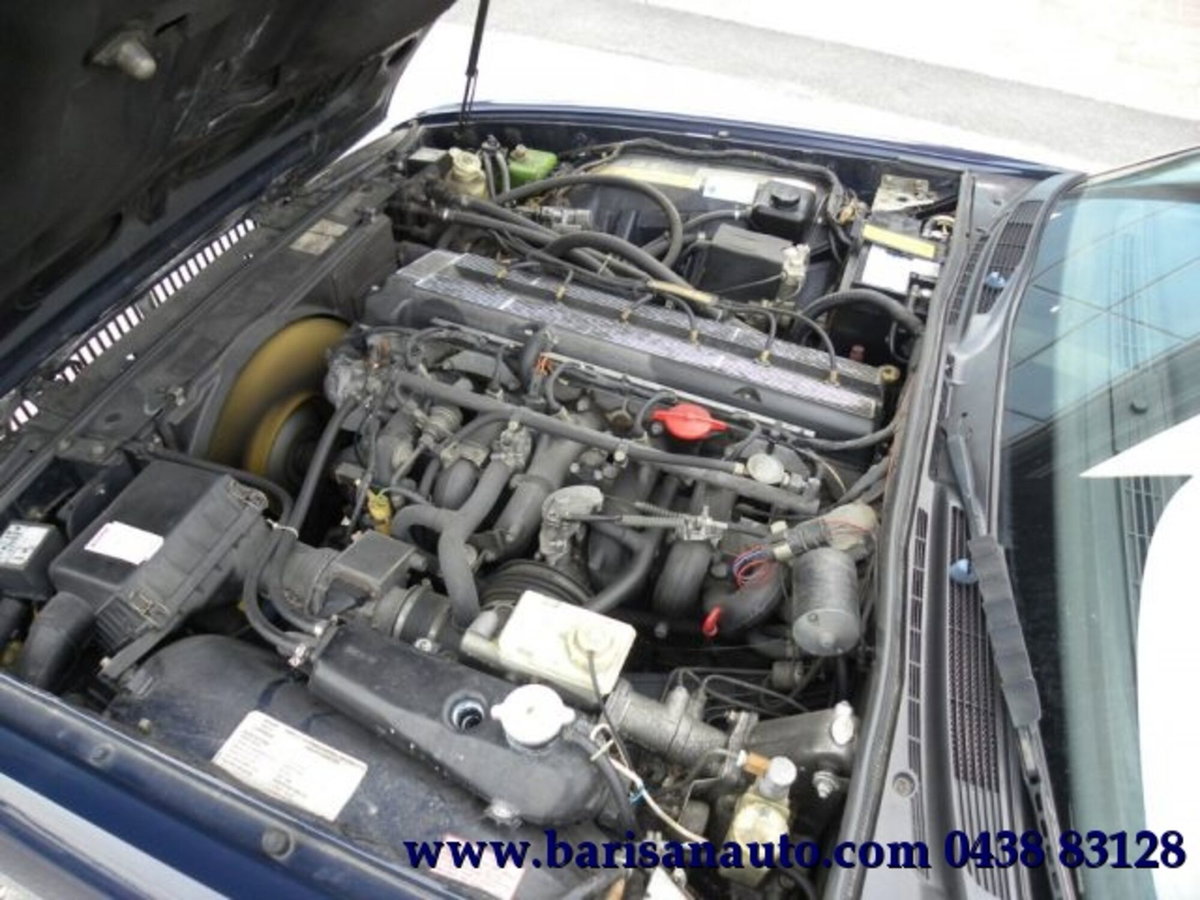 Jaguar XJ6 3.6 (13)