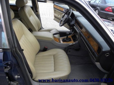 Jaguar XJ6 3.6 (6)
