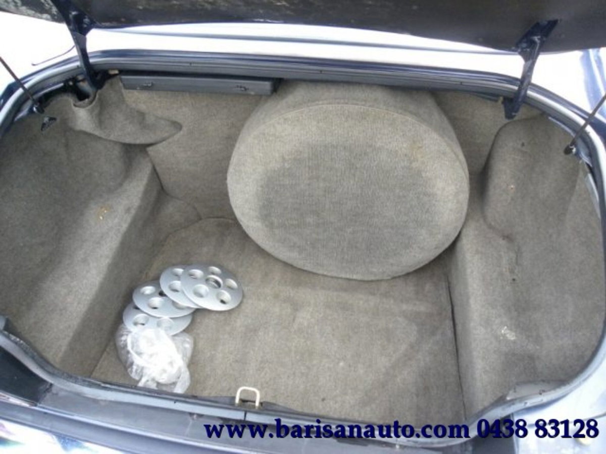 Jaguar XJ6 3.6 (7)