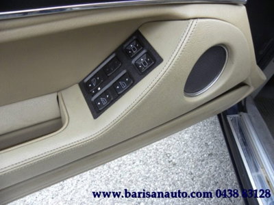 Jaguar XJ6 3.6 (8)