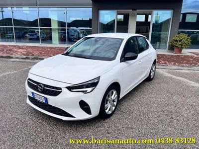 Opel Corsa 1.5 D 100 CV Elegance usata