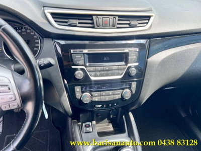 Nissan Qashqai 1.5 dCi Acenta (10)
