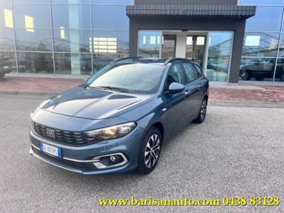 Fiat Tipo Station Wagon Tipo 1.0 SW City Life usata
