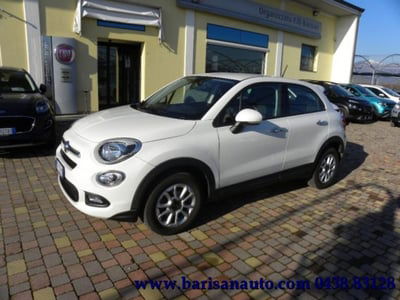 Fiat 500X 1.3 MultiJet 95 CV Business usata