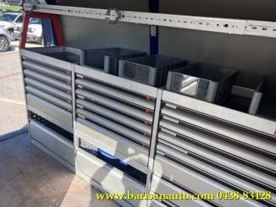 Volkswagen Veicoli Commerciali Transporter Furgone 2.0 TDI 150CV DSG PL Furgone (8)