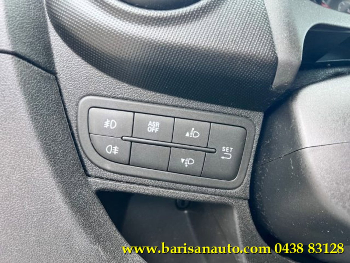 Fiat Fiorino Furgone cargo 1.3 mjt 95cv SX (14)