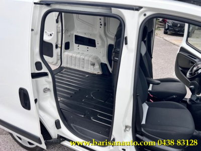 Fiat Fiorino Furgone cargo 1.3 mjt 95cv SX (8)