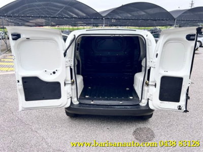 Fiat Fiorino Furgone cargo 1.3 mjt 95cv SX (9)