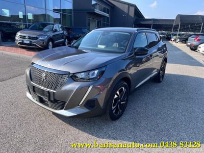 Peugeot 2008 PureTech 130 S&S Allure usata