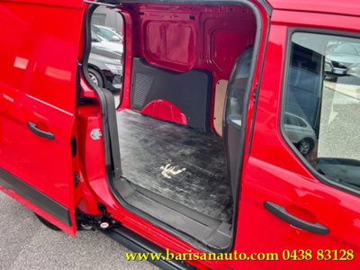Ford Transit Connect Furgone 210 1.5 TDCi 100CV PL Furgone Trend (10)