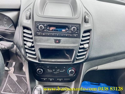 Ford Transit Connect Furgone 210 1.5 TDCi 100CV PL Furgone Trend (12)