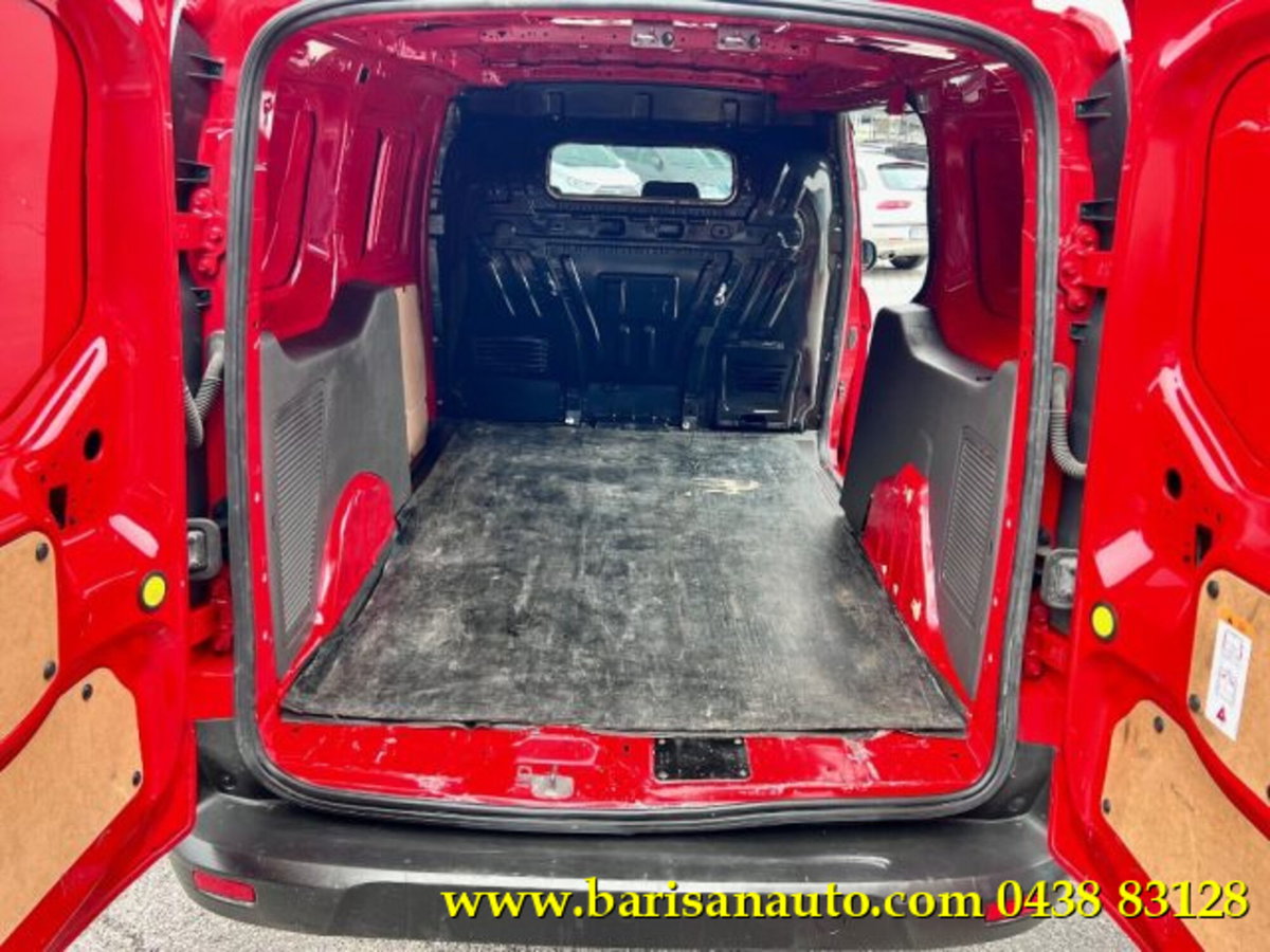 Ford Transit Connect Furgone 210 1.5 TDCi 100CV PL Furgone Trend (8)