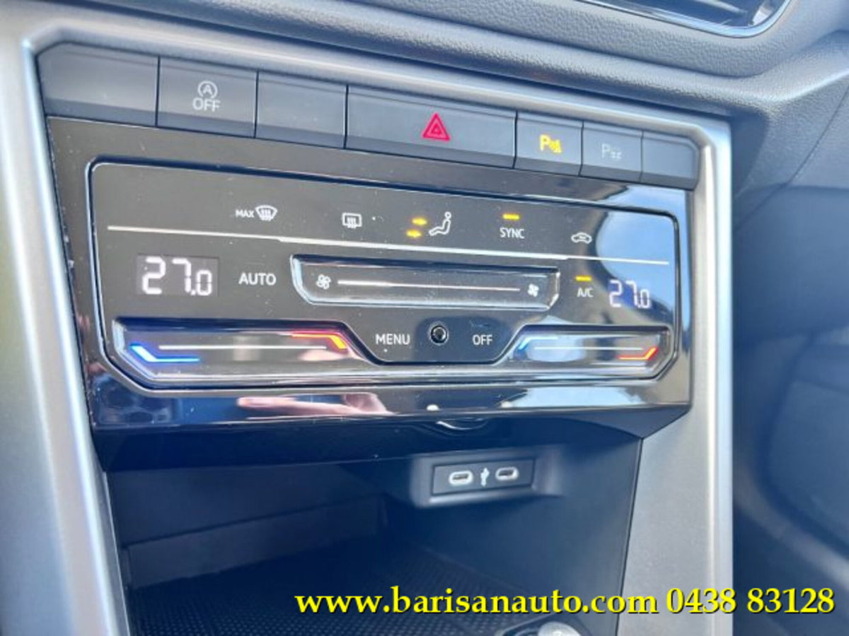 Volkswagen T-Roc 2.0 tdi Life 115cv (13)