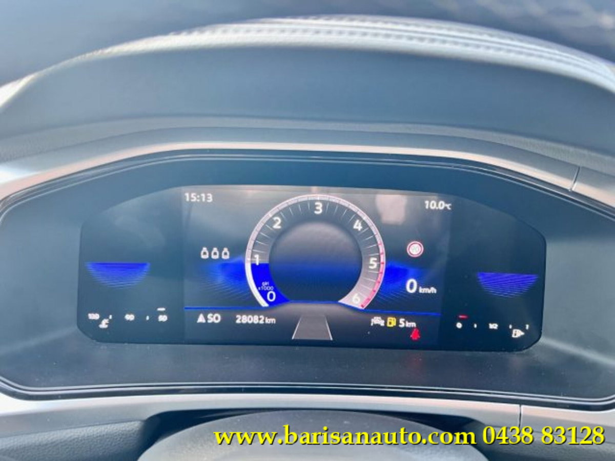 Volkswagen T-Roc 2.0 tdi Life 115cv (14)