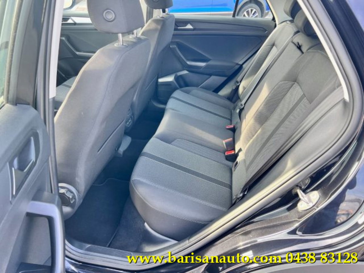 Volkswagen T-Roc 2.0 tdi Life 115cv (6)