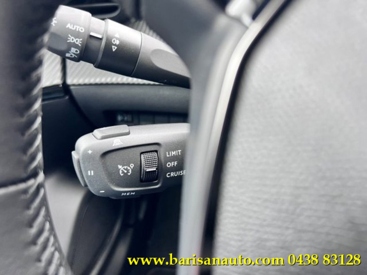 Peugeot 2008 PureTech 100 S&S Allure (13)