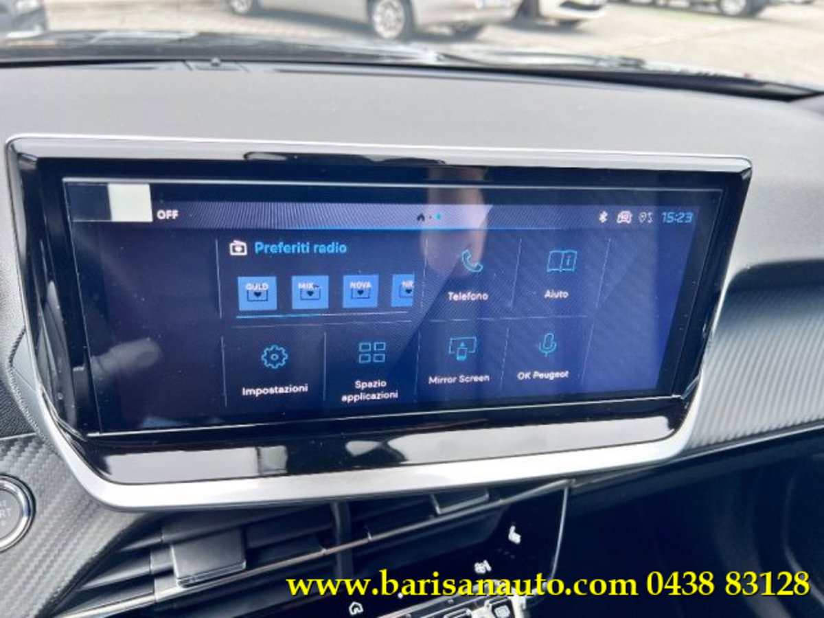 Peugeot 2008 PureTech 100 S&S Allure (14)