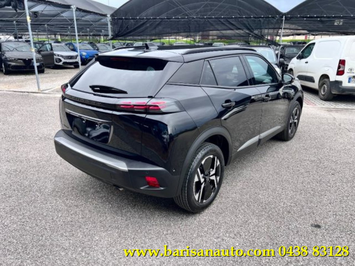 Peugeot 2008 PureTech 100 S&S Allure (3)