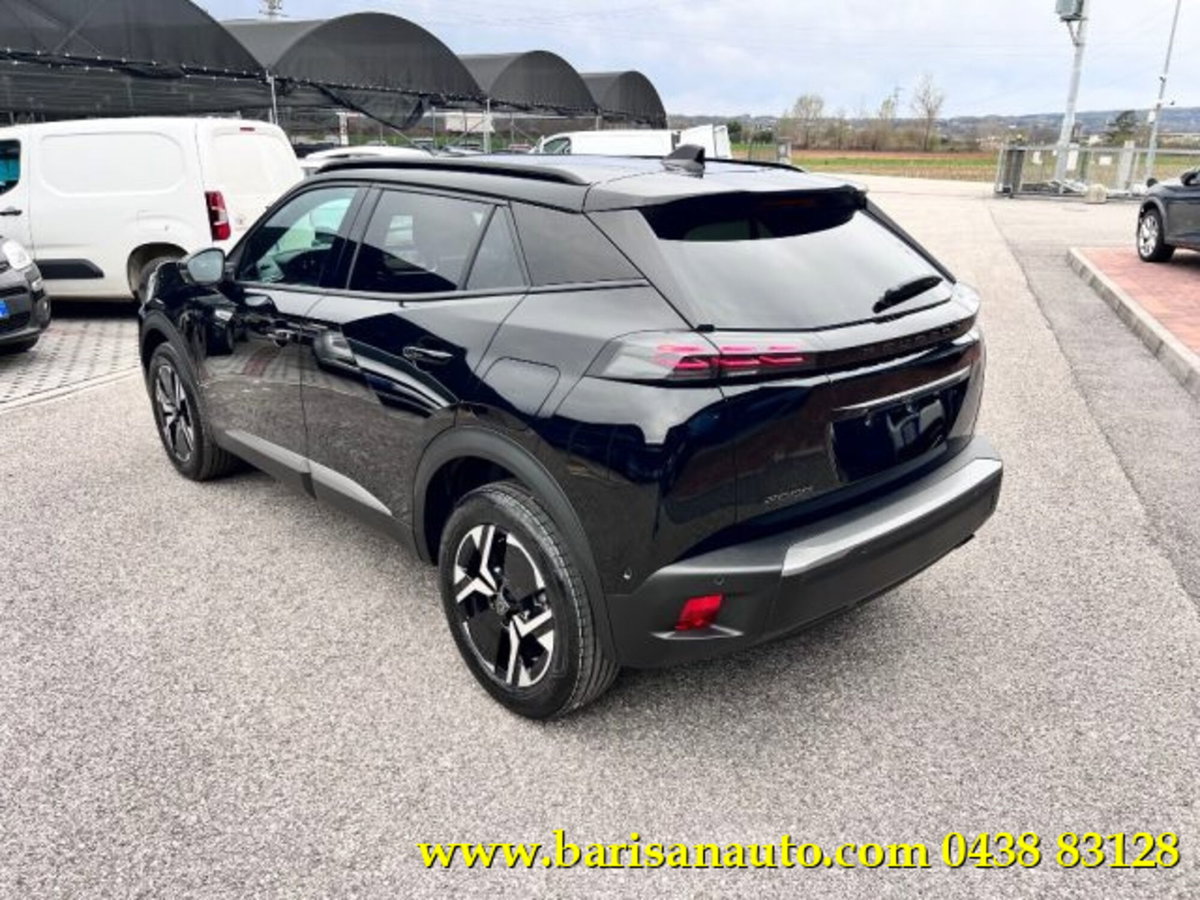 Peugeot 2008 PureTech 100 S&S Allure (4)
