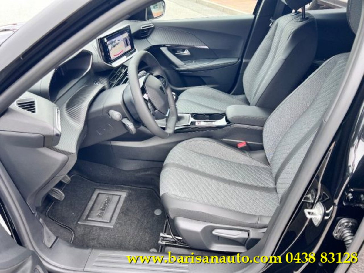 Peugeot 2008 PureTech 100 S&S Allure (5)