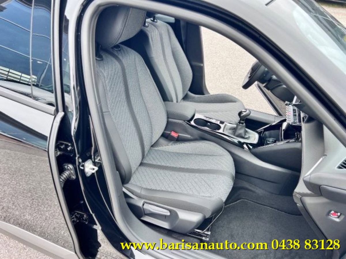 Peugeot 2008 PureTech 100 S&S Allure (7)