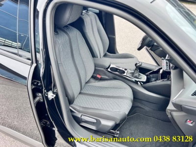 Peugeot 2008 PureTech 100 S&S Allure (7)