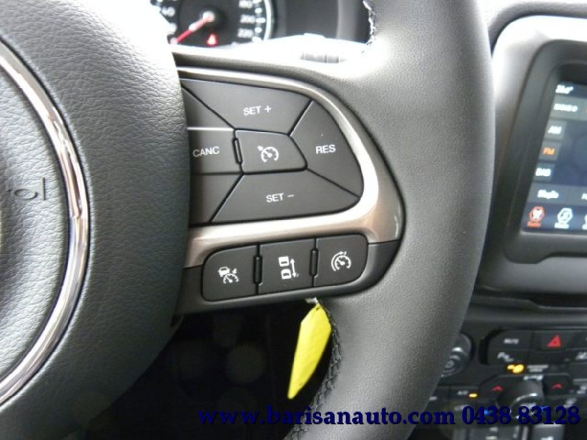 Jeep Renegade 1.5 Turbo T4 MHEV Limited (15)