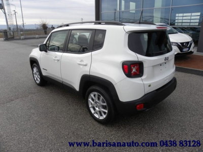 Jeep Renegade 1.5 Turbo T4 MHEV Limited (4)