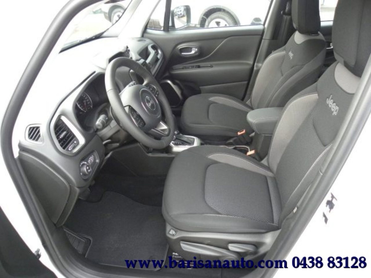 Jeep Renegade 1.5 Turbo T4 MHEV Limited (5)