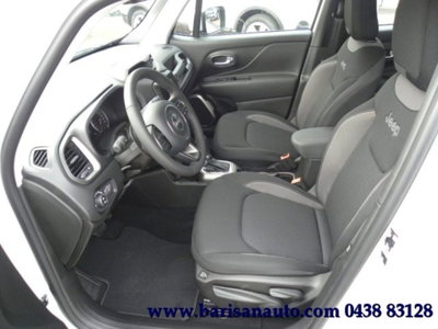 Jeep Renegade 1.5 Turbo T4 MHEV Limited (5)