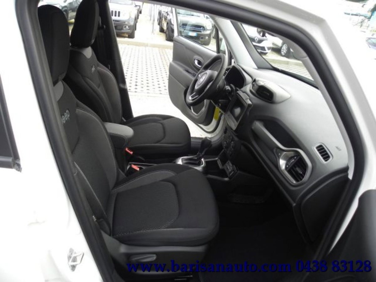 Jeep Renegade 1.5 Turbo T4 MHEV Limited (7)