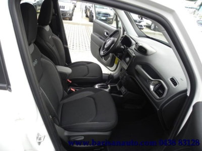 Jeep Renegade 1.5 Turbo T4 MHEV Limited (7)