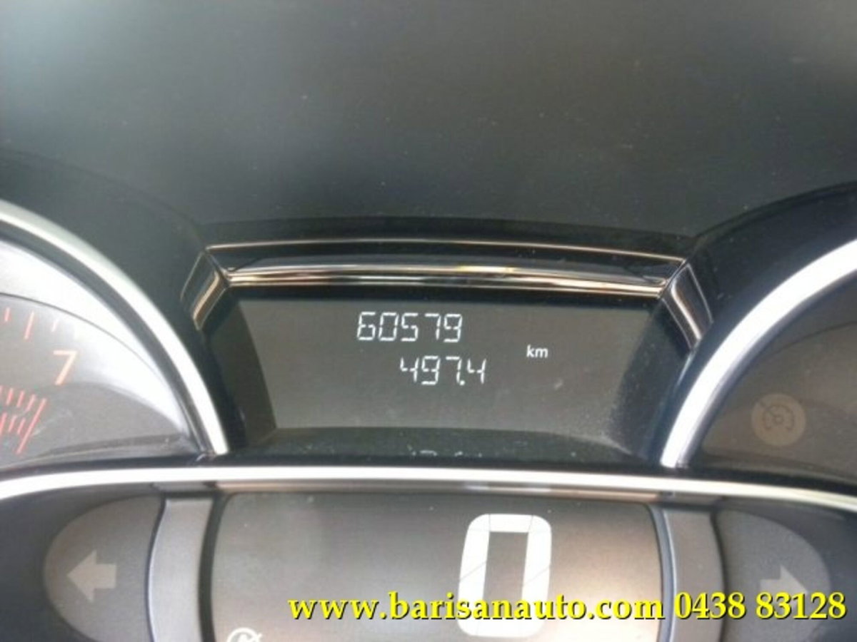 Renault Clio TCe 12V 90 CV GPL 5 porte Moschino Zen (12)