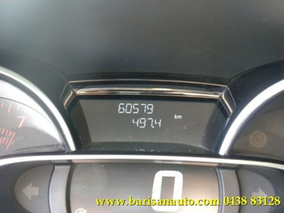 Renault Clio TCe 12V 90 CV GPL 5 porte Moschino Zen (12)