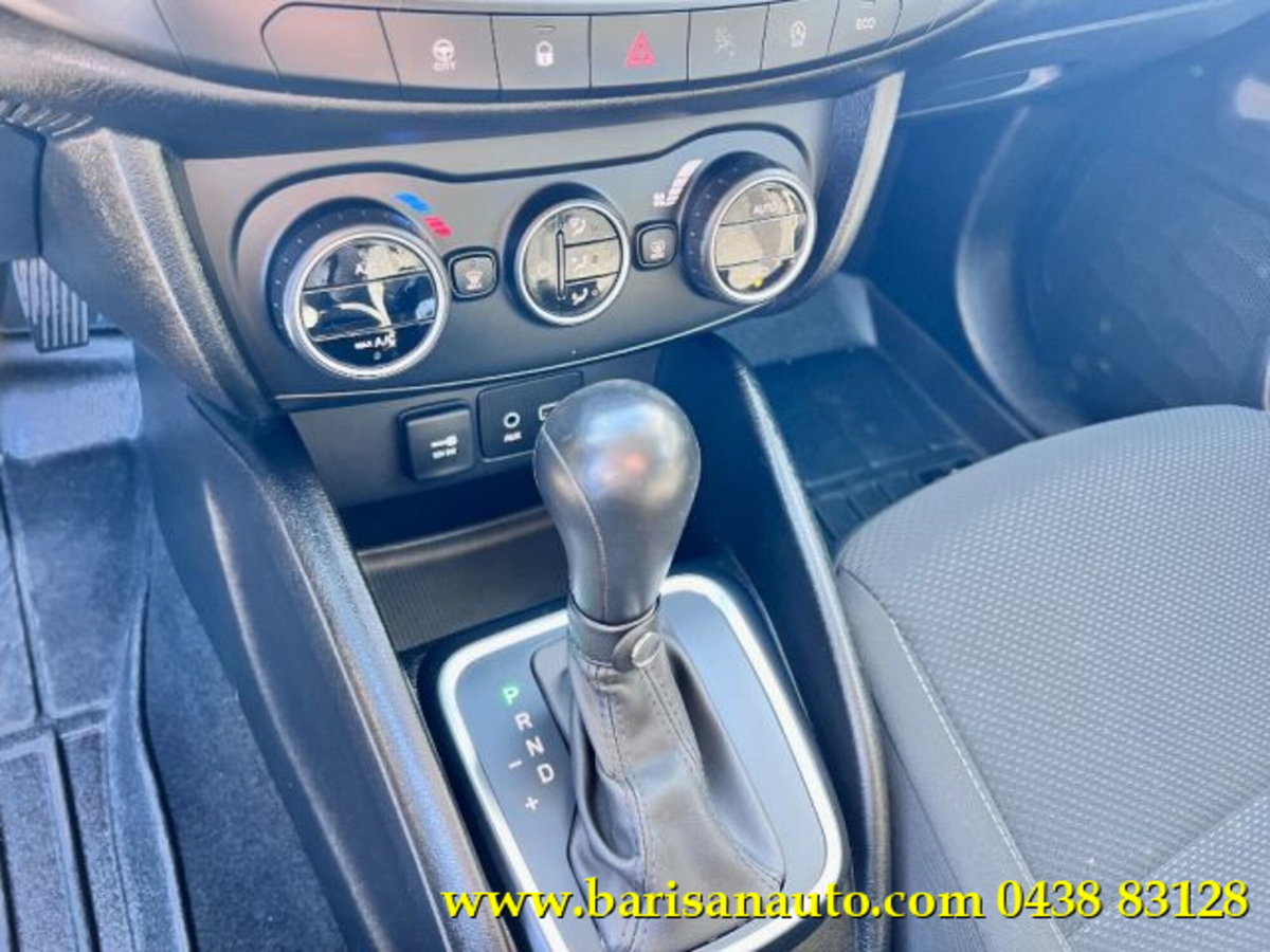Fiat Tipo Station Wagon Tipo 1.6 Mjt S&S DCT SW Easy (10)