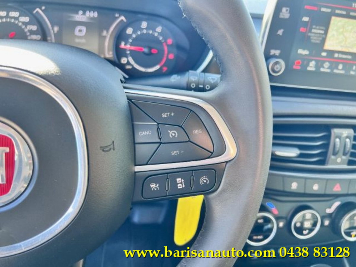Fiat Tipo Station Wagon Tipo 1.6 Mjt S&S DCT SW Easy (11)