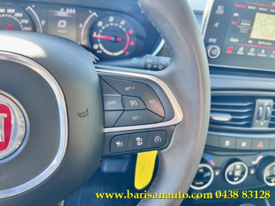 Fiat Tipo Station Wagon Tipo 1.6 Mjt S&S DCT SW Easy (11)