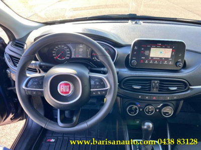 Fiat Tipo Station Wagon Tipo 1.6 Mjt S&S DCT SW Easy (14)