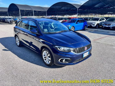 Fiat Tipo Station Wagon Tipo 1.6 Mjt S&S DCT SW Easy (2)