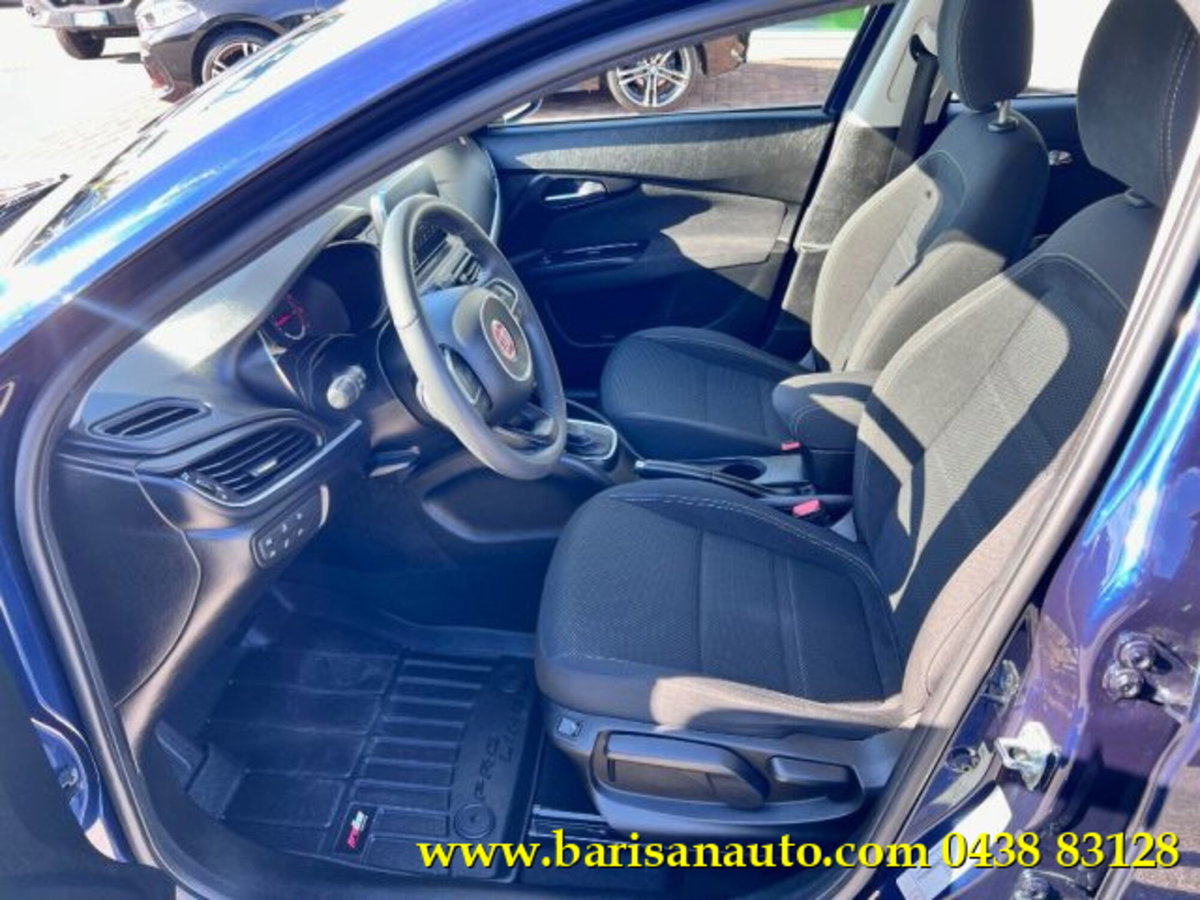 Fiat Tipo Station Wagon Tipo 1.6 Mjt S&S DCT SW Easy (5)