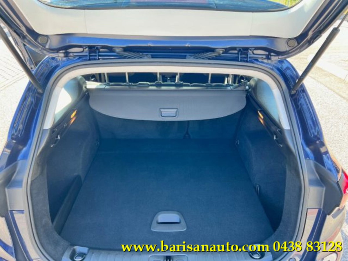 Fiat Tipo Station Wagon Tipo 1.6 Mjt S&S DCT SW Easy (8)