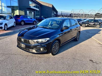 Fiat Tipo Tipo 5p 1.6 mjt s&s 130cv nuova