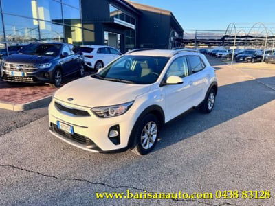 Kia Stonic 1.6 CRDi 110 CV Style usata