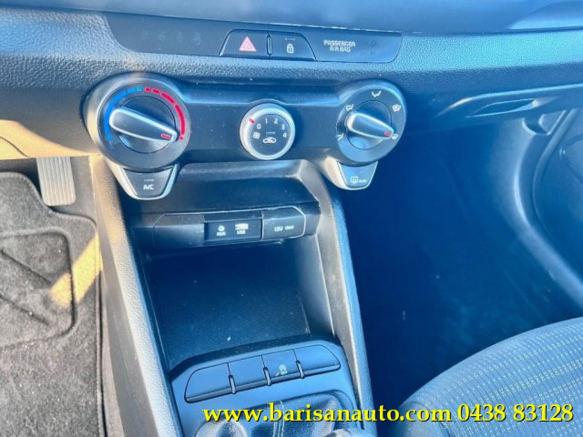 Kia Stonic 1.6 CRDi 110 CV Style (13)