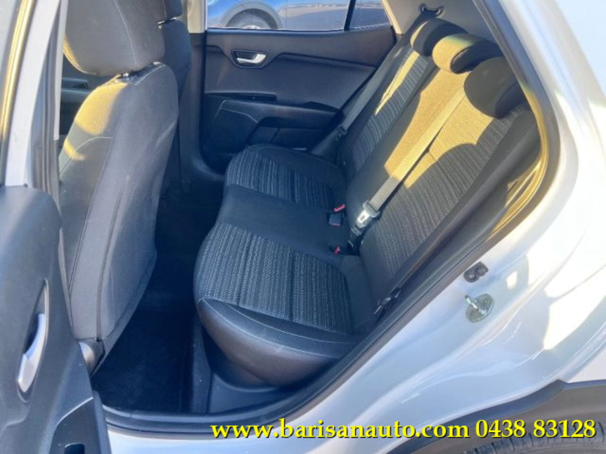 Kia Stonic 1.6 CRDi 110 CV Style (6)