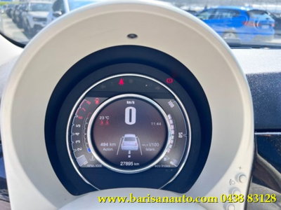 Fiat 500 1.0 Hybrid Dolcevita (12)