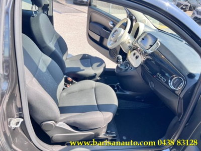 Fiat 500 1.0 Hybrid Dolcevita (6)